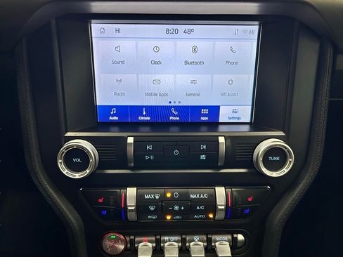 Used 2023 Ford Mustang Premium image 22