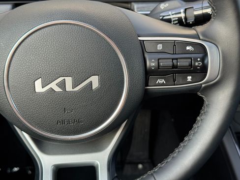 Used 2025 Kia K5 EX FWD image 22