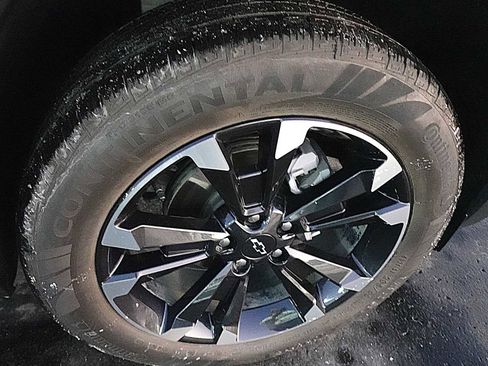 Used 2026 Chevrolet Equinox RS w/ Convenience Package III image 35