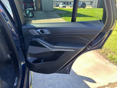 Certified 2024 BMW X5 xDrive40i w/ M Sport Package image 31