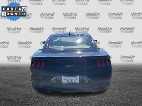 Used 2025 Ford Mustang GT Premium image 8