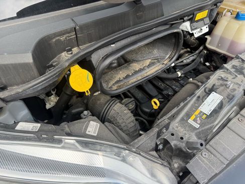 New 2025 RAM ProMaster 1500 w/ Cold Weather Group image 69