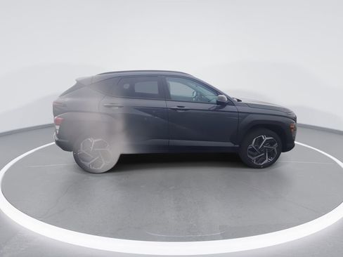 New 2026 Hyundai Kona SEL Premium AWD/4WD image 9