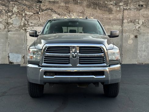 Used 2013 RAM 2500 Lone Star AWD/4WD image 9