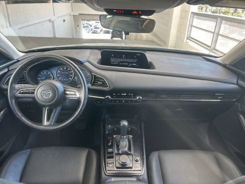 Used 2022 MAZDA CX-30 AWD 2.5 S w/ Preferred Package image 11