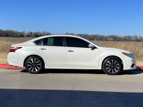 Used 2018 Nissan Altima 2.5 SL image 7
