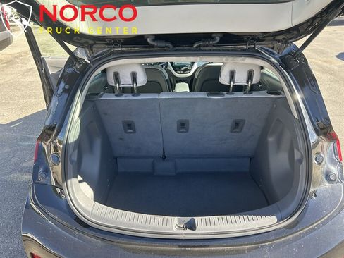 Used 2020 Chevrolet Bolt LT FWD image 12