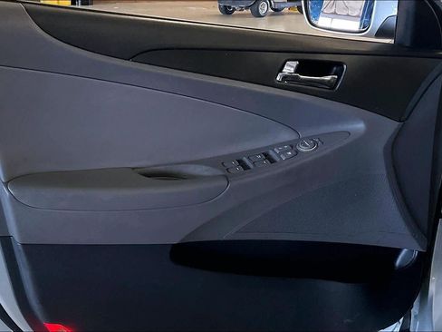 Used 2013 Hyundai Sonata GLS w/ Popular Equipment Pkg image 20