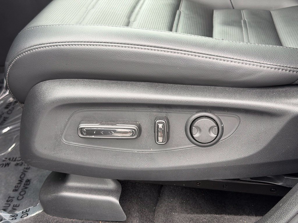 Used 2024 Honda CR-V EX-L image 21