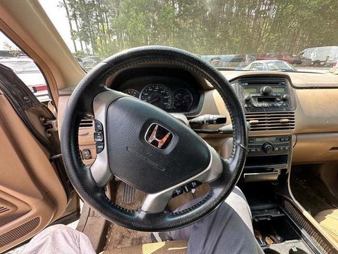 Used 2003 Honda Pilot EX image 34