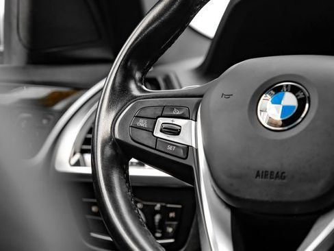 Used 2019 BMW X3 sDrive30i w/ Convenience Package RWD image 15