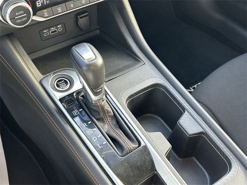 Certified 2020 Nissan Sentra SR image 22