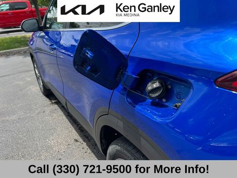 Certified 2024 Kia Seltos S AWD/4WD image 50