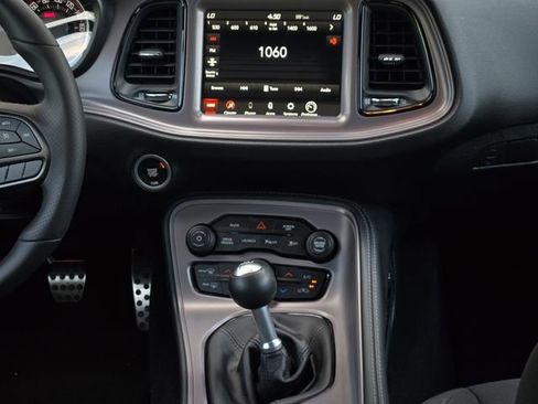 Used 2023 Dodge Challenger R/T Scat Pack RWD image 19