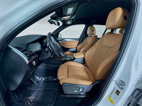 Certified 2023 BMW X3 sDrive30i image 21