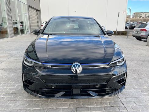 New 2026 Volkswagen Golf image 8