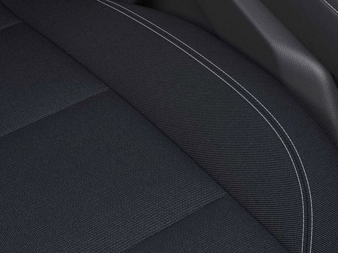 New 2026 Chevrolet Traverse LT image 21