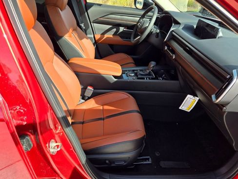 New 2026 MAZDA CX-50 AWD 2.5 S image 4