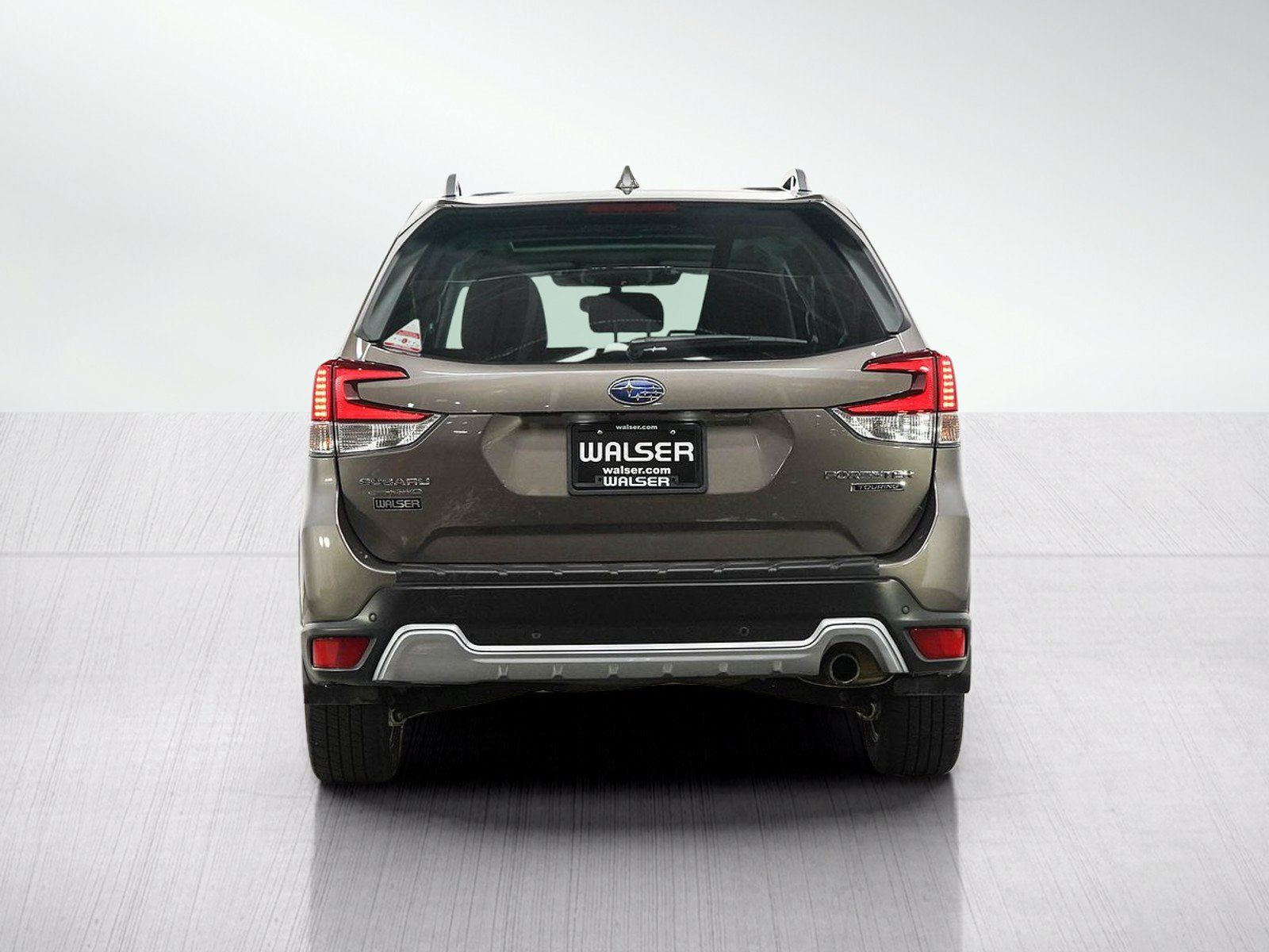 Used 2023 Subaru Forester Touring AWD/4WD image 4