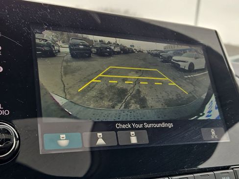 Certified 2022 Honda Odyssey EX-L image 20