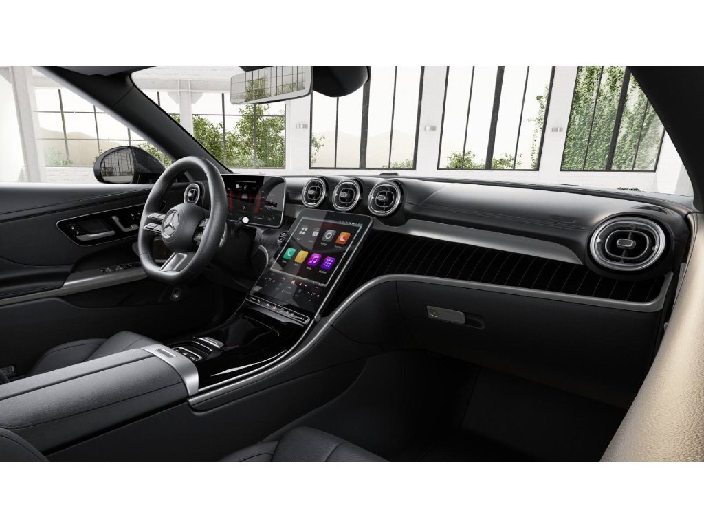 New 2027 Mercedes-Benz CLE 450 4MATIC Cabriolet image 6