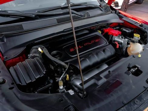 Used 2019 Jeep Compass Trailhawk image 56