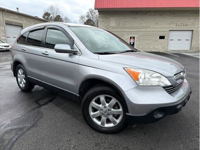Used 2007 Honda CR-V EX-L