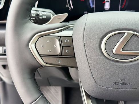 New 2026 Lexus NX 350 AWD w/ Luxury Package image 37