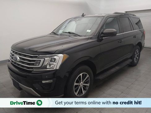 Used 2021 Ford Expedition XLT RWD image 1