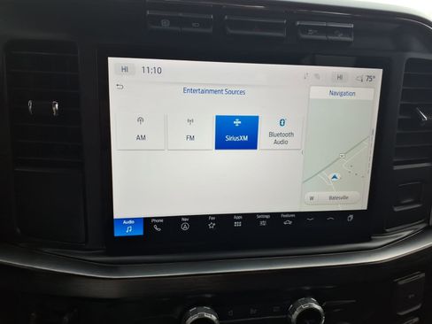 Used 2024 Ford F250 Lariat w/ FX4 Off-Road Package image 19