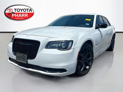 Used 2023 Chrysler 300 Touring w/ Sport Appearance Package