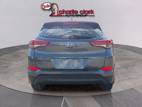 Used 2016 Hyundai Tucson SE FWD image 4