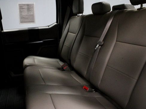 Certified 2020 Ford F150 XL w/ Equipment Group 101A Mid image 21