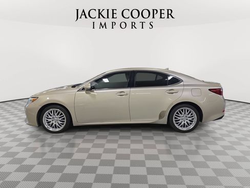 Used 2013 Lexus ES 350 w/ Luxury Pkg FWD image 8