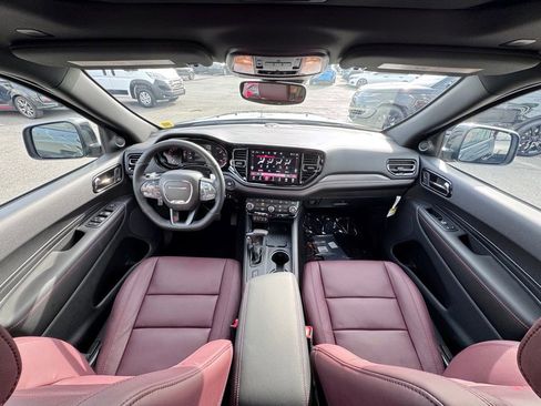 New 2026 Dodge Durango GT AWD/4WD image 24