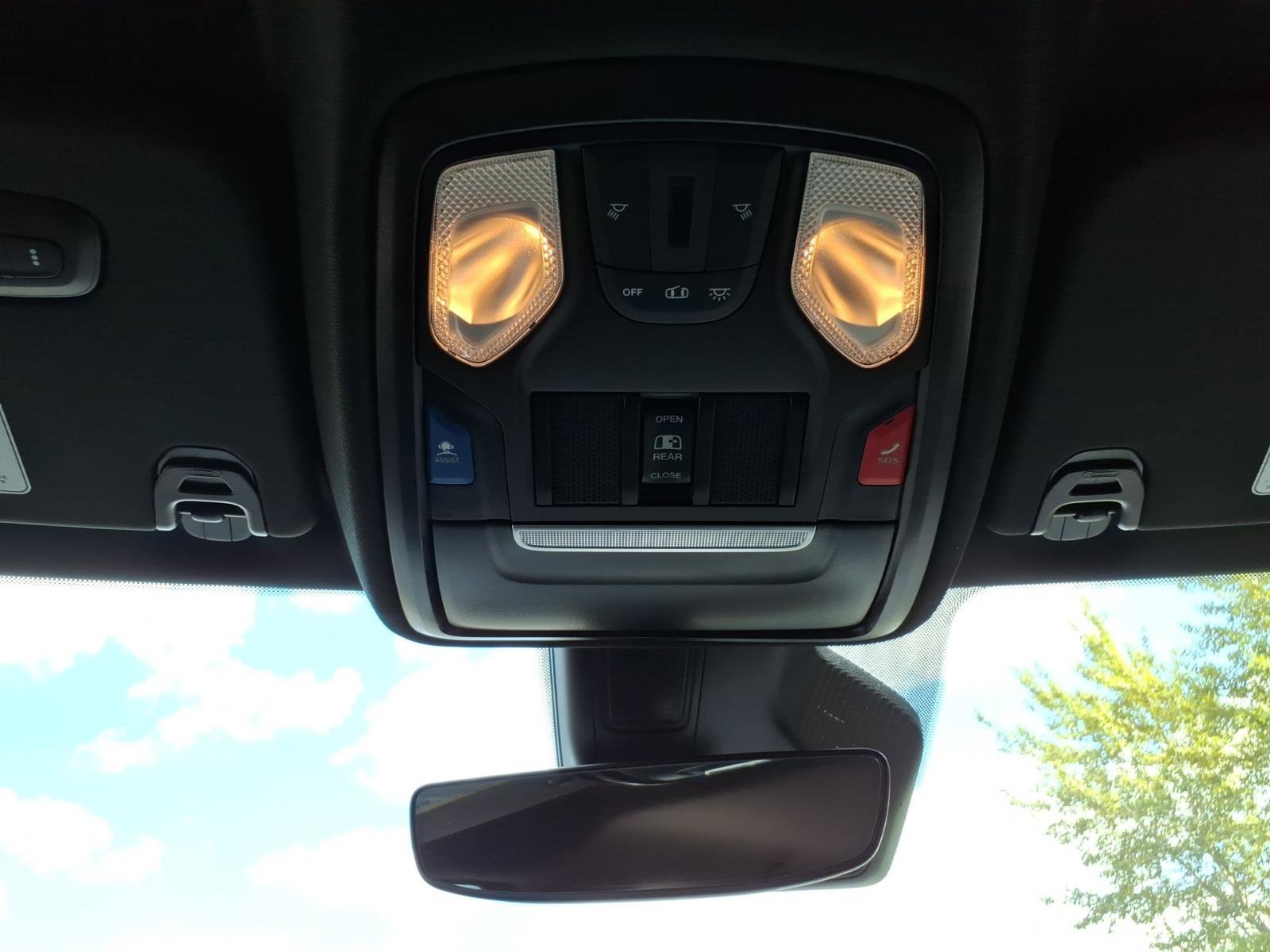 New 2026 RAM 1500 Big Horn AWD/4WD image 20
