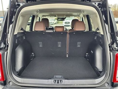 New 2026 Ford Bronco Sport Outer Banks w/ Outer Banks Tech Package+ image 15