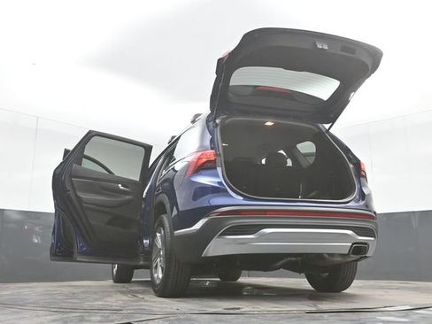 Used 2022 Hyundai Santa Fe SEL FWD image 54