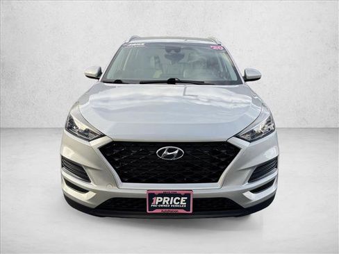 Used 2020 Hyundai Tucson Value image 2