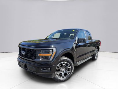 Used 2024 Ford F150 STX