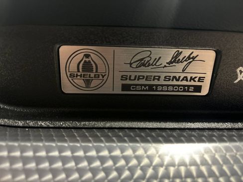Used 2019 Ford Mustang GT Premium w/ GT Performance Package RWD image 66