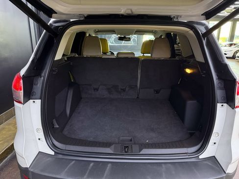 Used 2016 Ford Escape Titanium FWD image 27