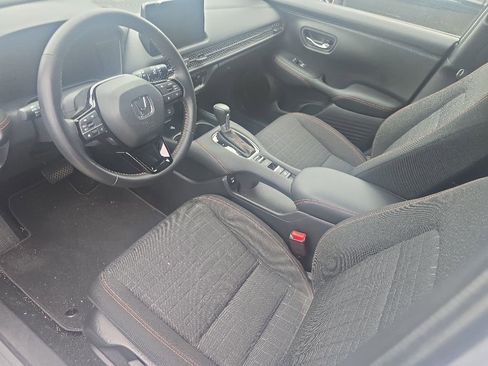 Used 2026 Honda HR-V Sport image 12