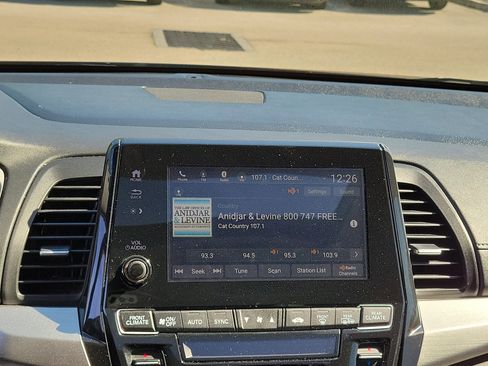 Used 2019 Honda Odyssey EX-L image 24