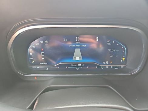 Used 2024 Chevrolet Tahoe Z71 w/ Luxury Package image 12