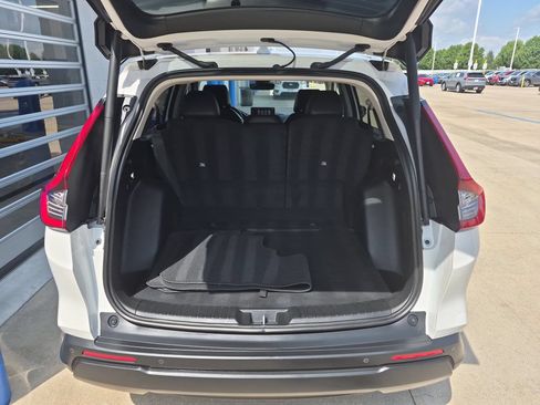 Certified 2025 Honda CR-V EX-L image 27
