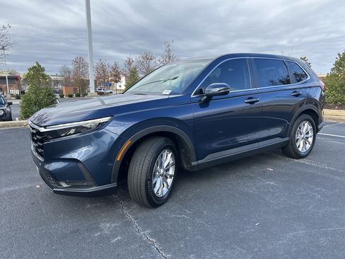 Certified 2023 Honda CR-V EX-L image 5