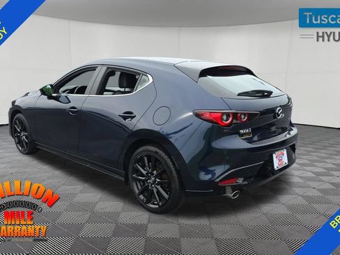 Used 2025 MAZDA MAZDA3 s Sport FWD image 5