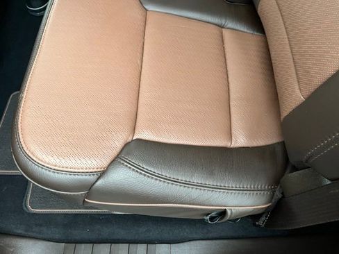 Used 2024 Ford F150 King Ranch image 8