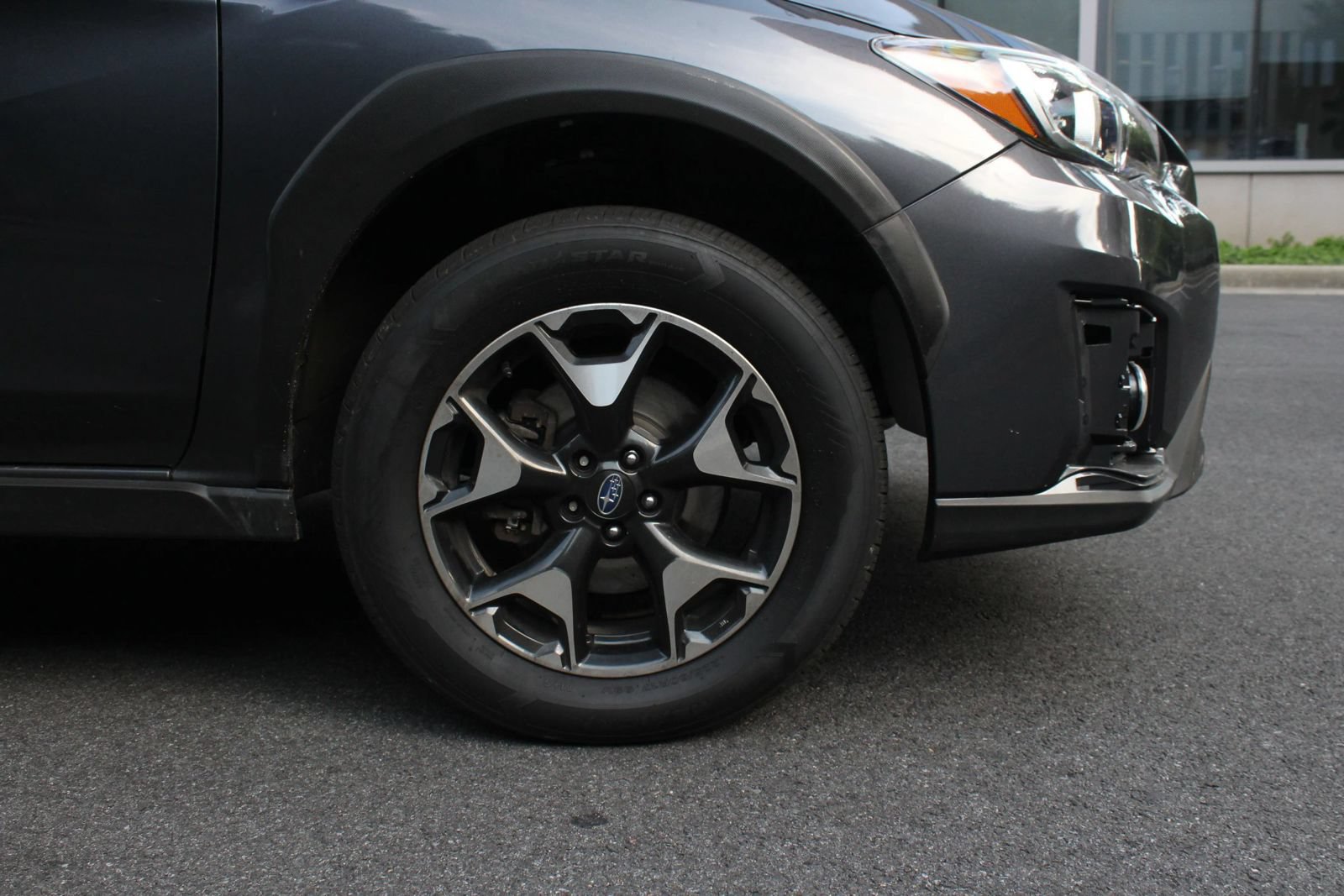 Used 2019 Subaru Crosstrek 2.0i Premium AWD/4WD image 4